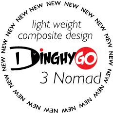 DinghyGo Nomad 3