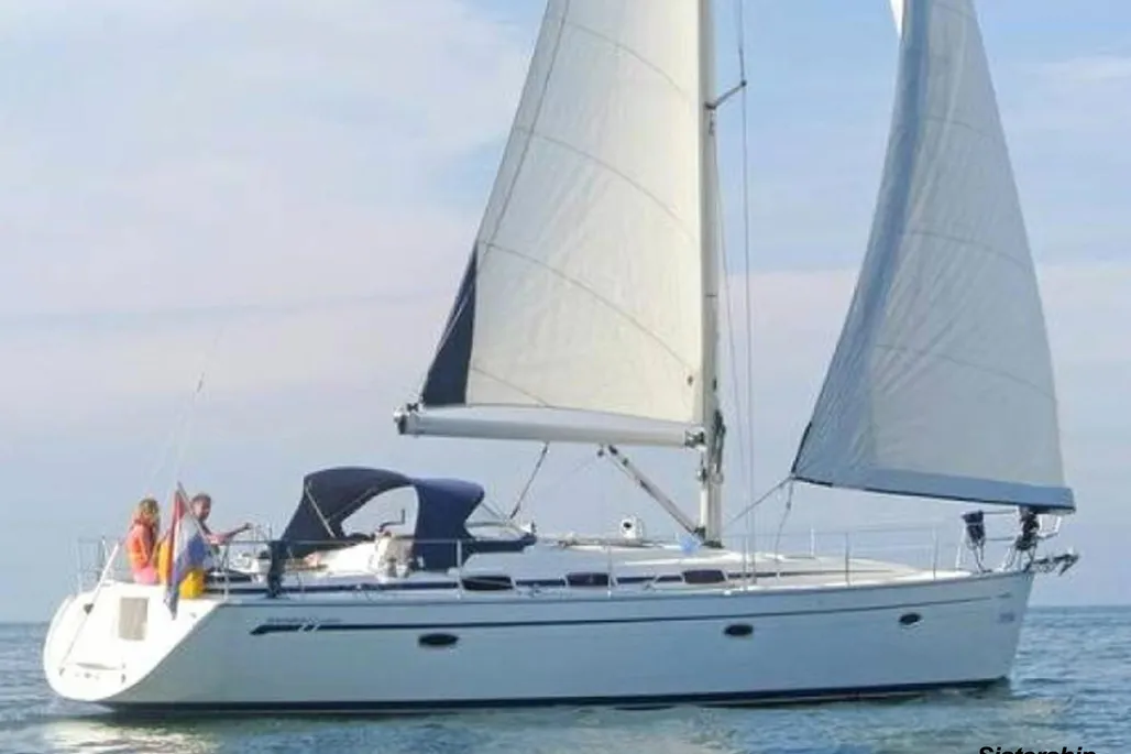 Imagen archivo Bavaria 42 Cruiser